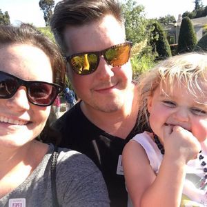 Meet your Posher, Meagan